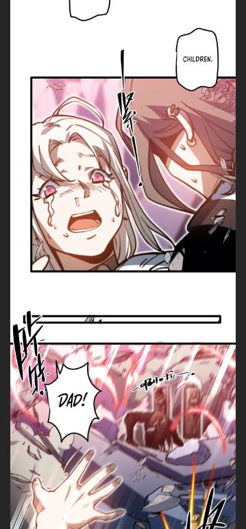 Escort Agency Of The Apocalypse Chapter 111 - page 26
