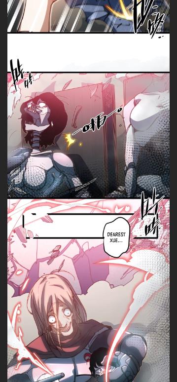 Escort Agency Of The Apocalypse Chapter 111 - page 27
