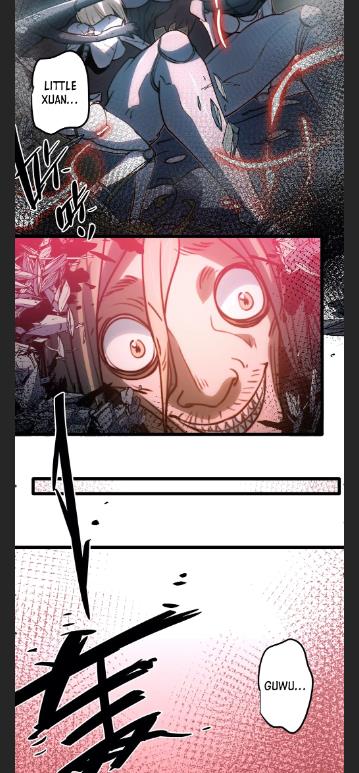 Escort Agency Of The Apocalypse Chapter 111 - page 28