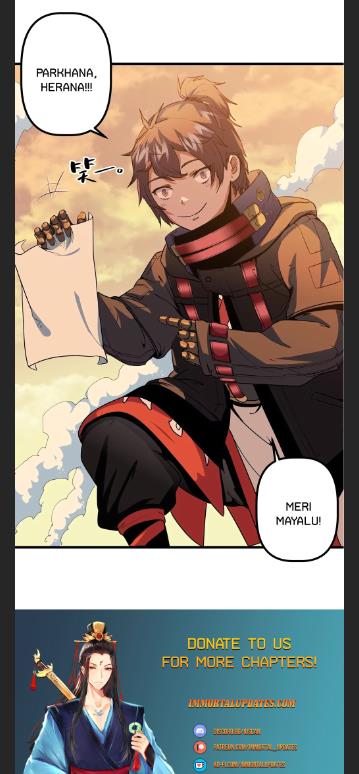 Escort Agency Of The Apocalypse Chapter 111 - page 30