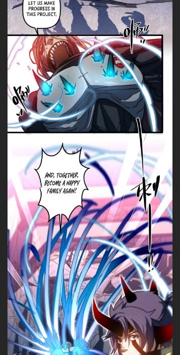 Escort Agency Of The Apocalypse Chapter 110 - page 16