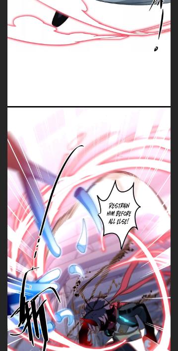 Escort Agency Of The Apocalypse Chapter 110 - page 18