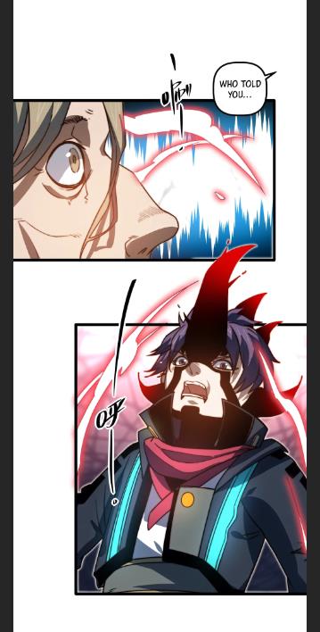 Escort Agency Of The Apocalypse Chapter 110 - page 22