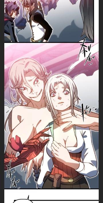 Escort Agency Of The Apocalypse Chapter 110 - page 28