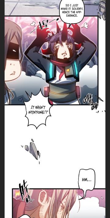 Escort Agency Of The Apocalypse Chapter 110 - page 8
