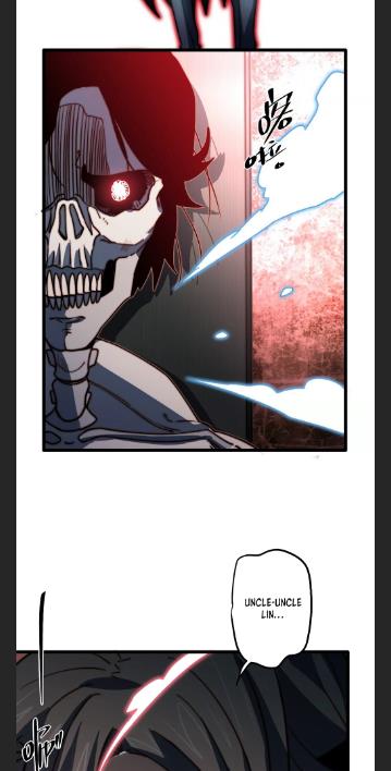 Escort Agency Of The Apocalypse Chapter 109 - page 16