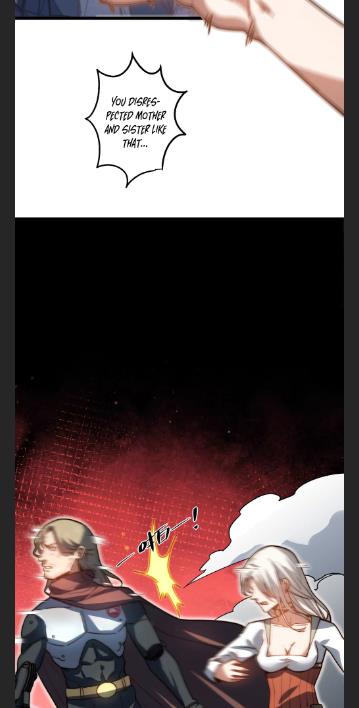 Escort Agency Of The Apocalypse Chapter 109 - page 18