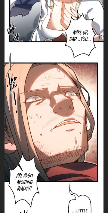 Escort Agency Of The Apocalypse Chapter 109 - page 20