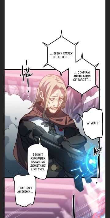 Escort Agency Of The Apocalypse Chapter 109 - page 22