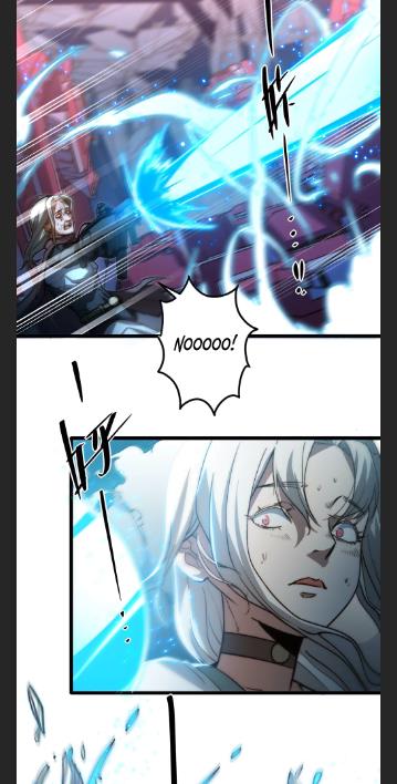 Escort Agency Of The Apocalypse Chapter 109 - page 23