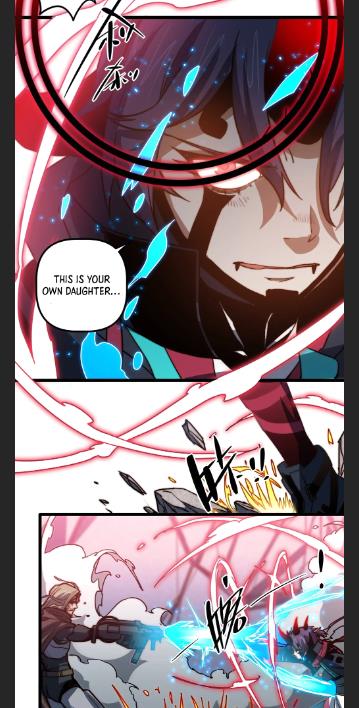 Escort Agency Of The Apocalypse Chapter 109 - page 26