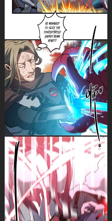 Escort Agency Of The Apocalypse Chapter 109 - page 27