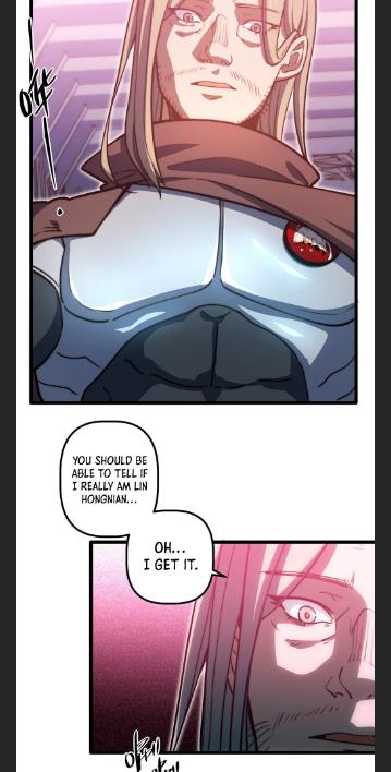 Escort Agency Of The Apocalypse Chapter 109 - page 8