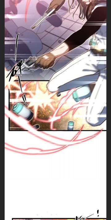 Escort Agency Of The Apocalypse Chapter 108 - page 10