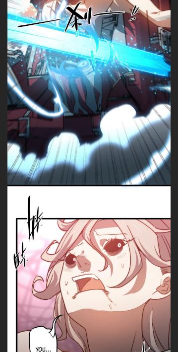 Escort Agency Of The Apocalypse Chapter 108 - page 15