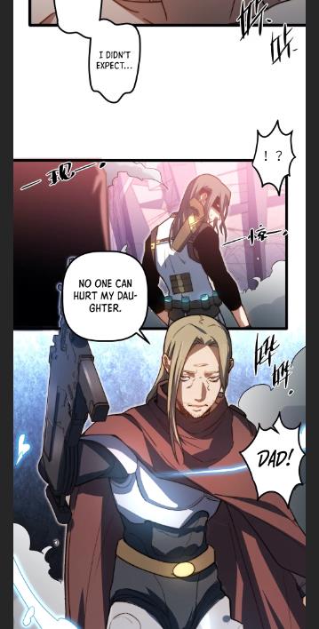 Escort Agency Of The Apocalypse Chapter 108 - page 16