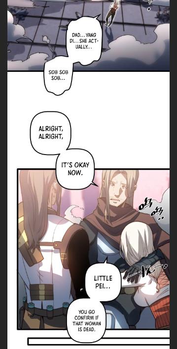 Escort Agency Of The Apocalypse Chapter 108 - page 18