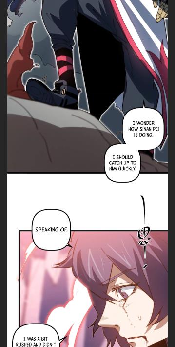 Escort Agency Of The Apocalypse Chapter 108 - page 20