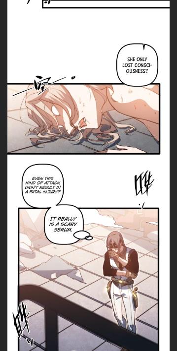 Escort Agency Of The Apocalypse Chapter 108 - page 22
