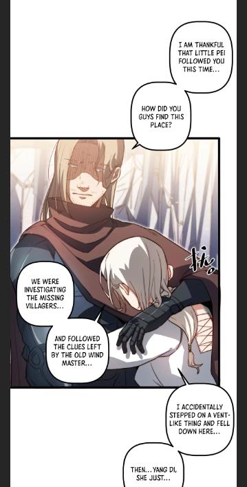 Escort Agency Of The Apocalypse Chapter 108 - page 24
