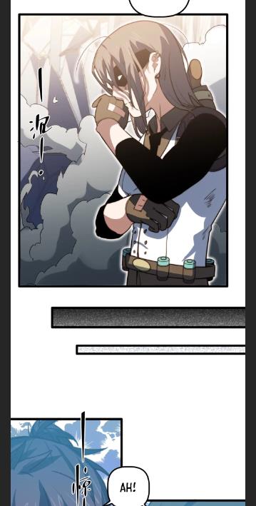 Escort Agency Of The Apocalypse Chapter 108 - page 25