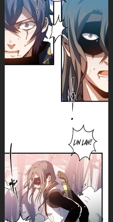 Escort Agency Of The Apocalypse Chapter 108 - page 26