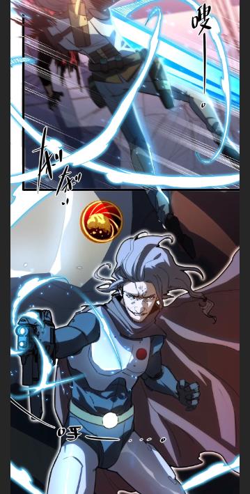 Escort Agency Of The Apocalypse Chapter 108 - page 28