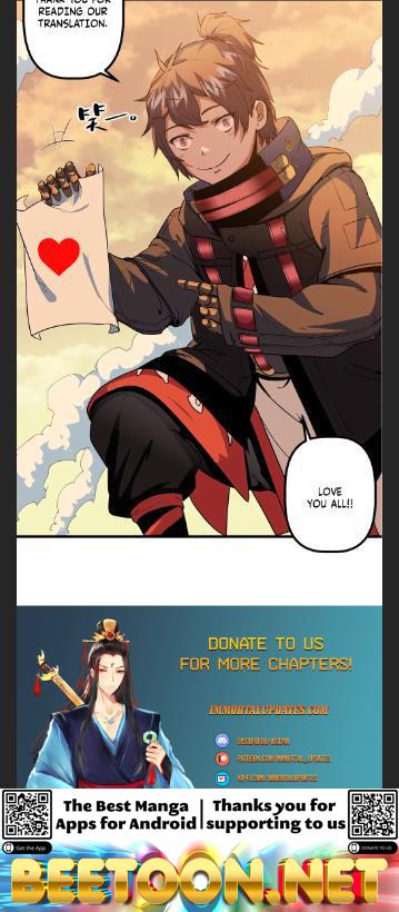 Escort Agency Of The Apocalypse Chapter 108 - page 30