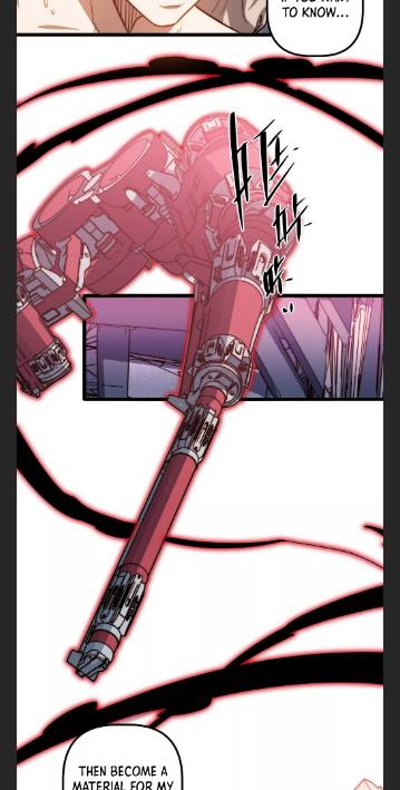 Escort Agency Of The Apocalypse Chapter 108 - page 8