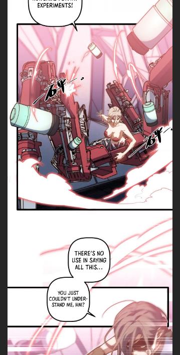 Escort Agency Of The Apocalypse Chapter 108 - page 9