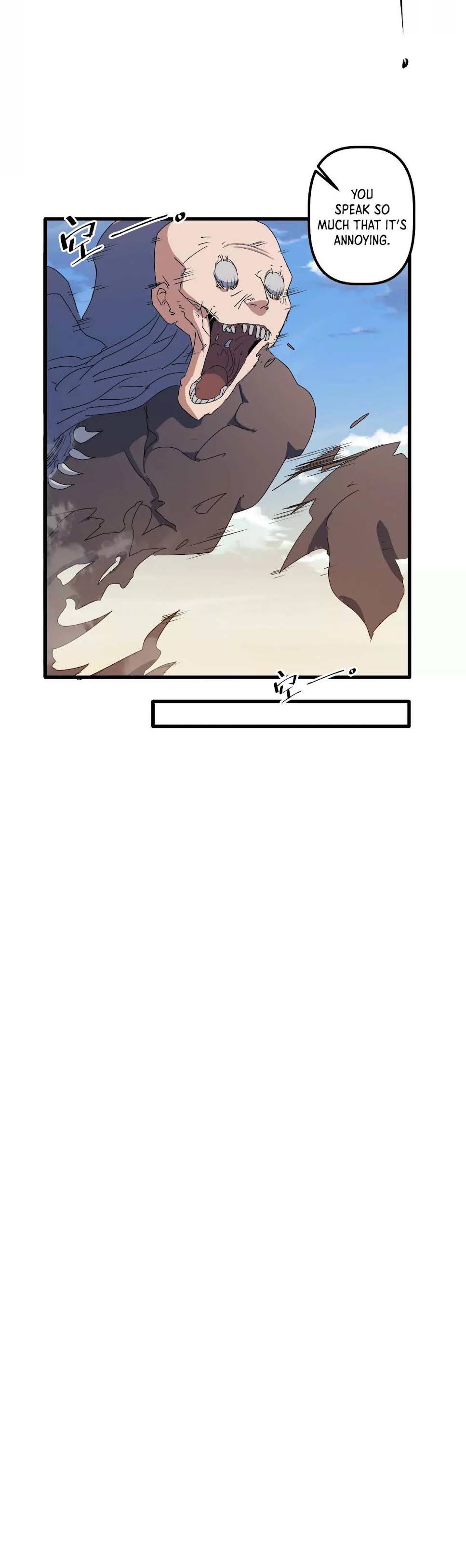 Escort Agency Of The Apocalypse Chapter 12 - page 15
