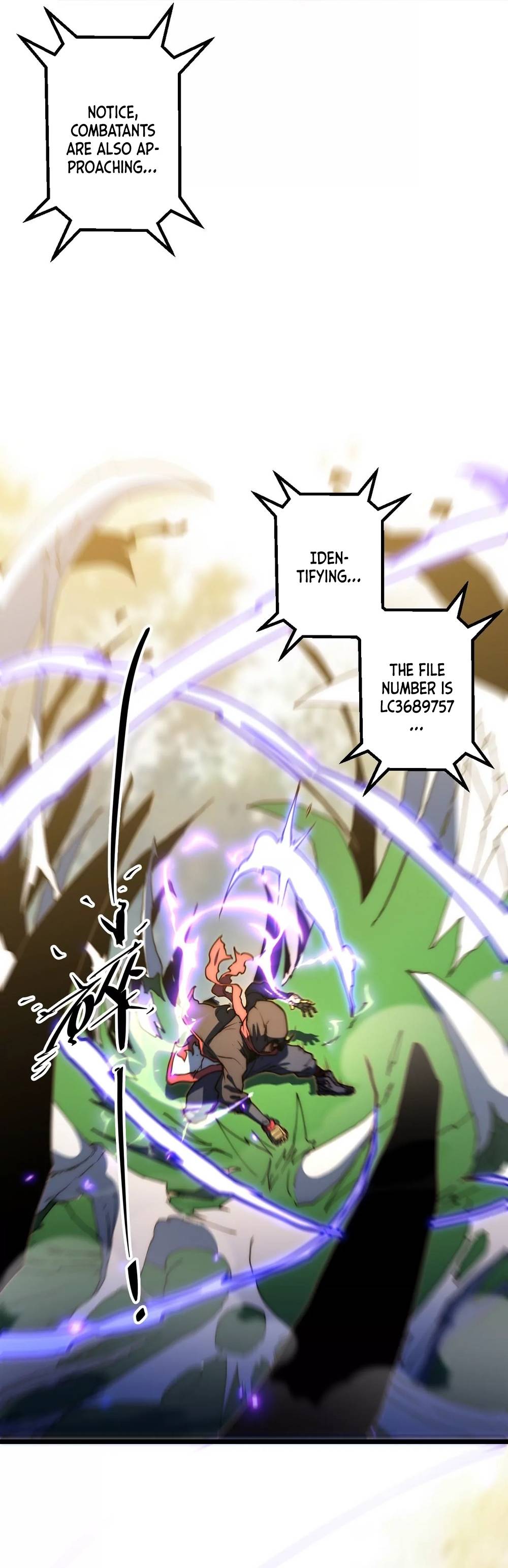 Escort Agency Of The Apocalypse Chapter 57 - page 7