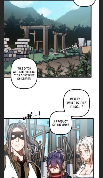 Escort Agency Of The Apocalypse Chapter 104 - page 10