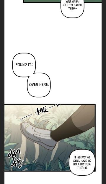 Escort Agency Of The Apocalypse Chapter 104 - page 12