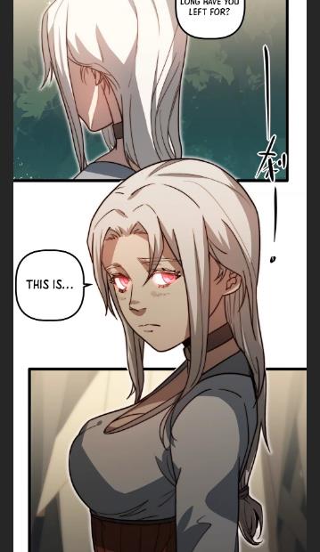 Escort Agency Of The Apocalypse Chapter 104 - page 15