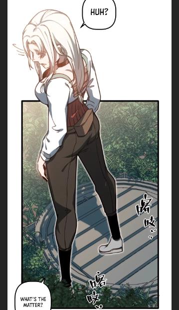 Escort Agency Of The Apocalypse Chapter 104 - page 19