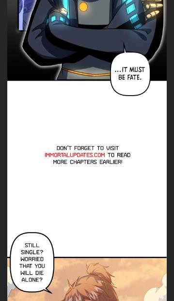 Escort Agency Of The Apocalypse Chapter 104 - page 29