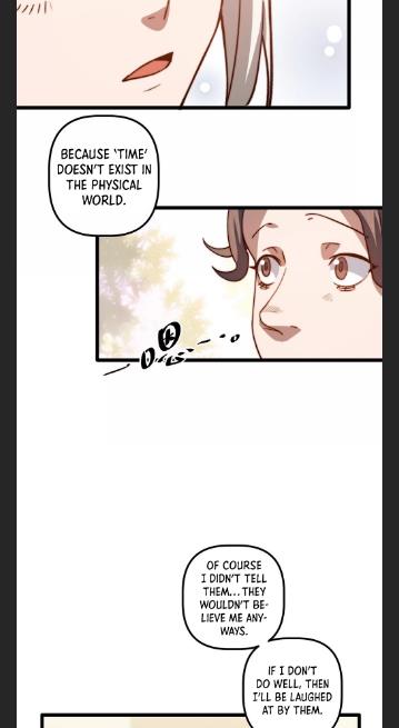 Escort Agency Of The Apocalypse Chapter 103 - page 11
