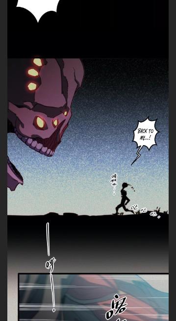 Escort Agency Of The Apocalypse Chapter 103 - page 17