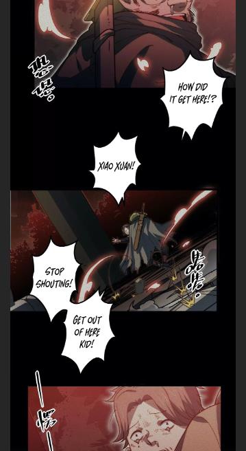 Escort Agency Of The Apocalypse Chapter 103 - page 20