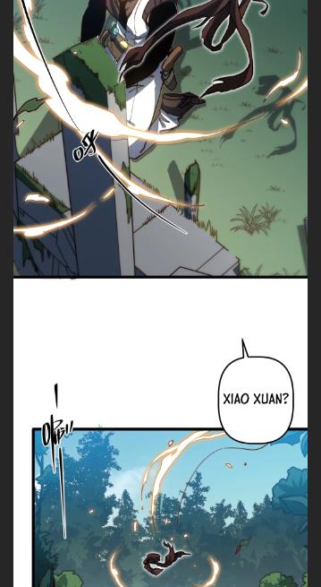 Escort Agency Of The Apocalypse Chapter 103 - page 26