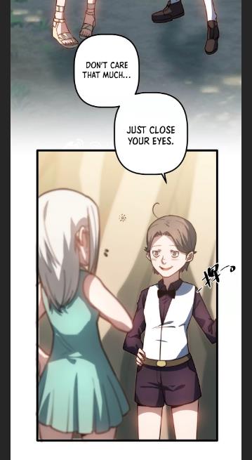 Escort Agency Of The Apocalypse Chapter 103 - page 5