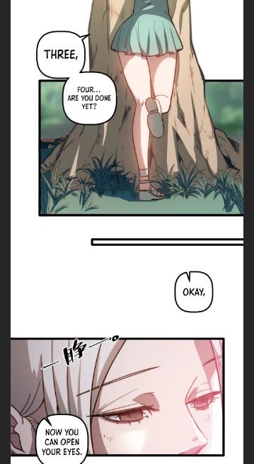 Escort Agency Of The Apocalypse Chapter 103 - page 7