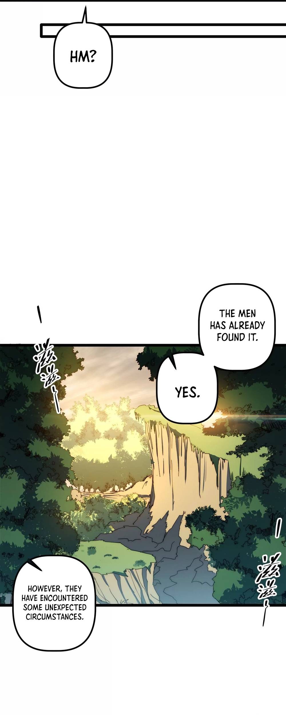 Escort Agency Of The Apocalypse Chapter 59 - page 11