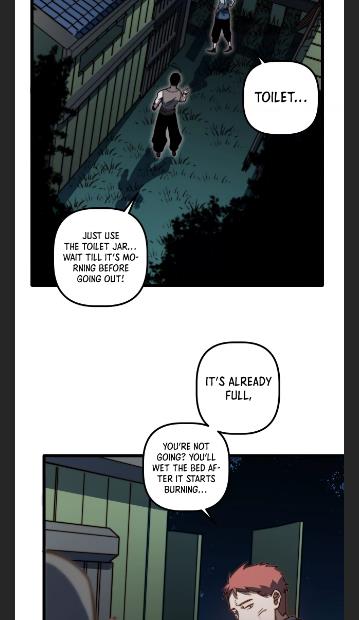 Escort Agency Of The Apocalypse Chapter 99 - page 10