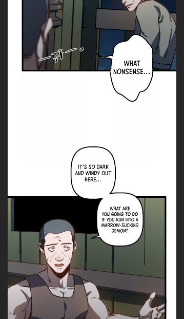 Escort Agency Of The Apocalypse Chapter 99 - page 11
