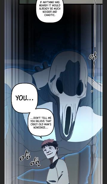 Escort Agency Of The Apocalypse Chapter 99 - page 13