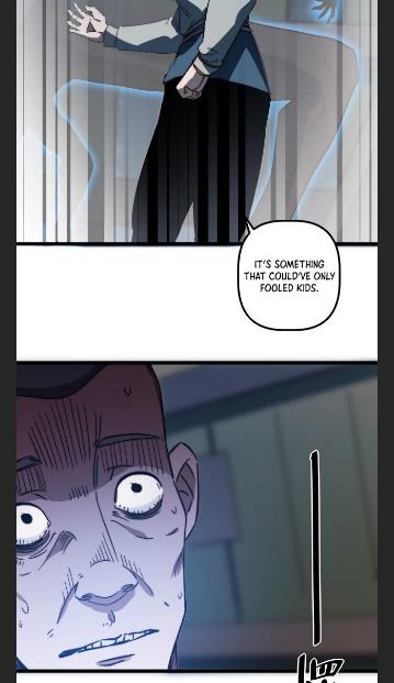 Escort Agency Of The Apocalypse Chapter 99 - page 14
