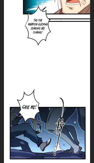 Escort Agency Of The Apocalypse Chapter 99 - page 19