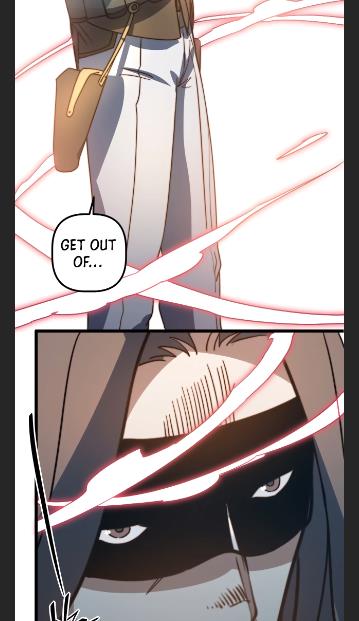 Escort Agency Of The Apocalypse Chapter 99 - page 28